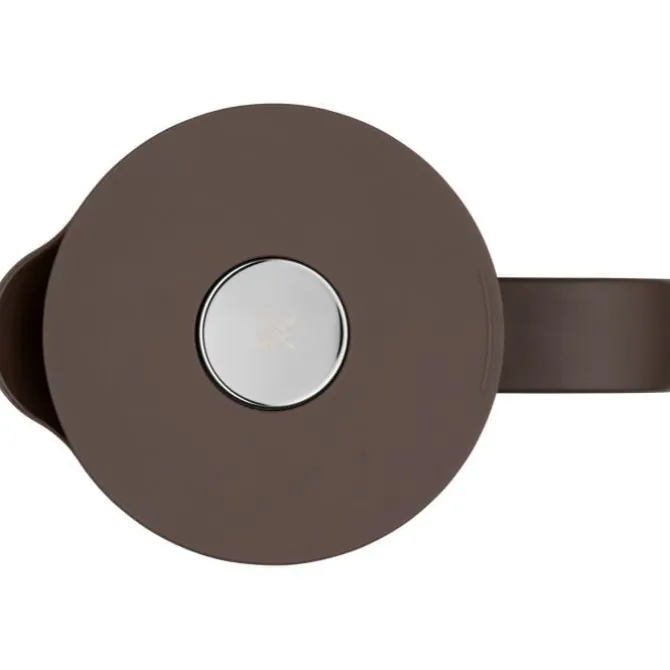 Tee- & Kaffeegenuss | WMF Impulse Isolierkanne Kaffee, 1,0 l, Taupe