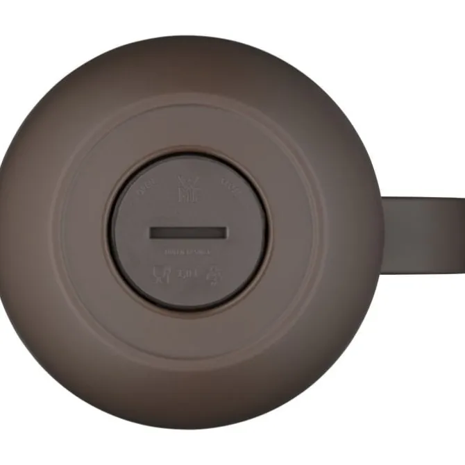 Tee- & Kaffeegenuss | WMF Impulse Isolierkanne Kaffee, 1,0 l, Taupe