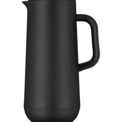Tee- & Kaffeegenuss | WMF Impulse Isolierkanne Kaffee, 1,0 l, Schwarz