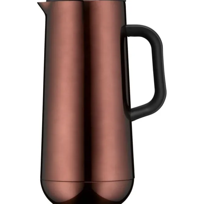 Tee- & Kaffeegenuss | WMF Impulse Isolierkanne Kaffee, 1,0 l, Kupfer