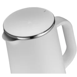 Tee- & Kaffeegenuss | WMF Impulse Isolierkanne Kaffee, 1,0 l, Weiß