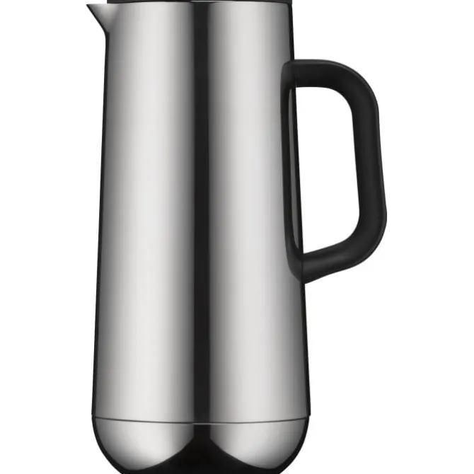 Tee- & Kaffeegenuss | WMF Impulse Isolierkanne Kaffee, 1,0 l, Edelstahl
