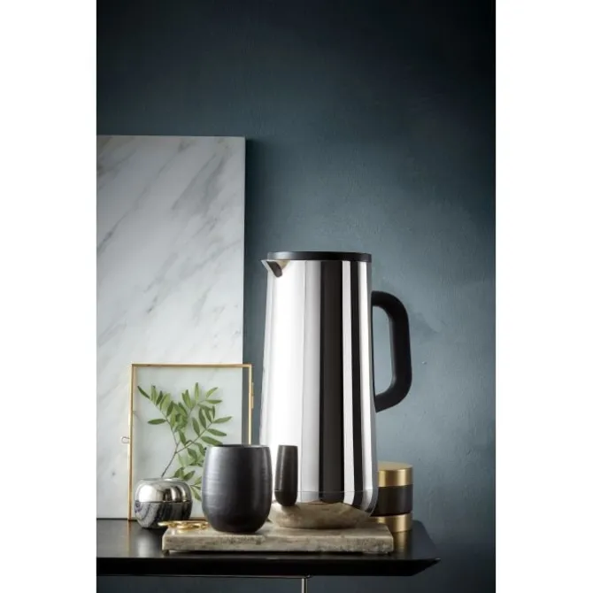 Tee- & Kaffeegenuss | WMF Impulse Isolierkanne Kaffee, 1,0 l, Edelstahl