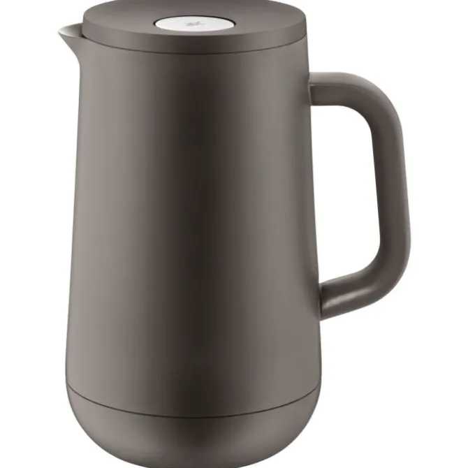 Tee- & Kaffeegenuss | WMF Impulse Isolierkanne Tee, 1,0 l, Taupe