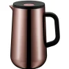 Tee- & Kaffeegenuss | WMF Impulse Isolierkanne Tee, 1,0 l, Kupfer