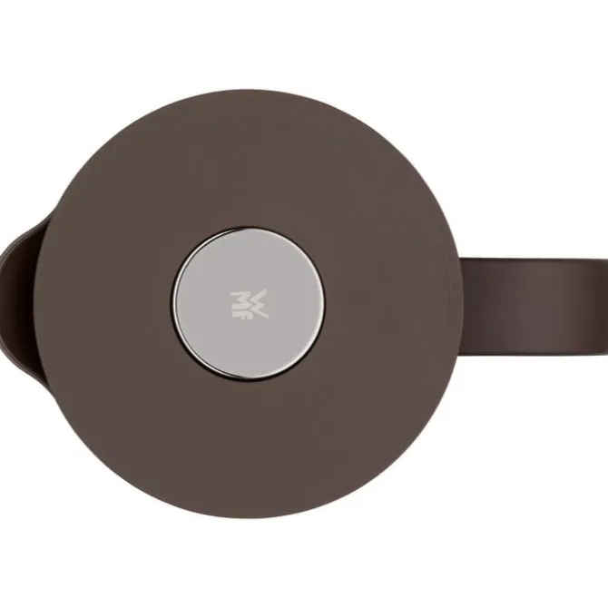 Tee- & Kaffeegenuss | WMF Impulse Isolierkanne Tee, 1,0 l, Taupe