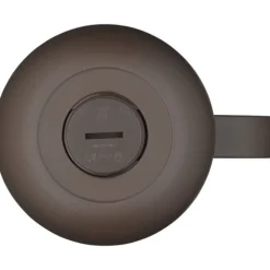 Tee- & Kaffeegenuss | WMF Impulse Isolierkanne Tee, 1,0 l, Taupe