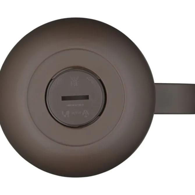 Tee- & Kaffeegenuss | WMF Impulse Isolierkanne Tee, 1,0 l, Taupe
