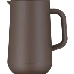 Tee- & Kaffeegenuss | WMF Impulse Isolierkanne Tee, 1,0 l, Taupe