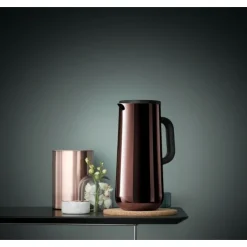Tee- & Kaffeegenuss | WMF Impulse Isolierkanne Tee, 1,0 l, Kupfer