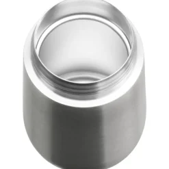 Tee- & Kaffeegenuss | WMF Impulse Travel Mug Thermobecher, 0,3 l, Edelstahl gebürstet