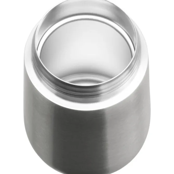 Tee- & Kaffeegenuss | WMF Impulse Travel Mug Thermobecher, 0,3 l, Edelstahl gebürstet