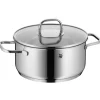 Töpfe | WMF Inspiration Bratentopf mit Deckel, 20 cm