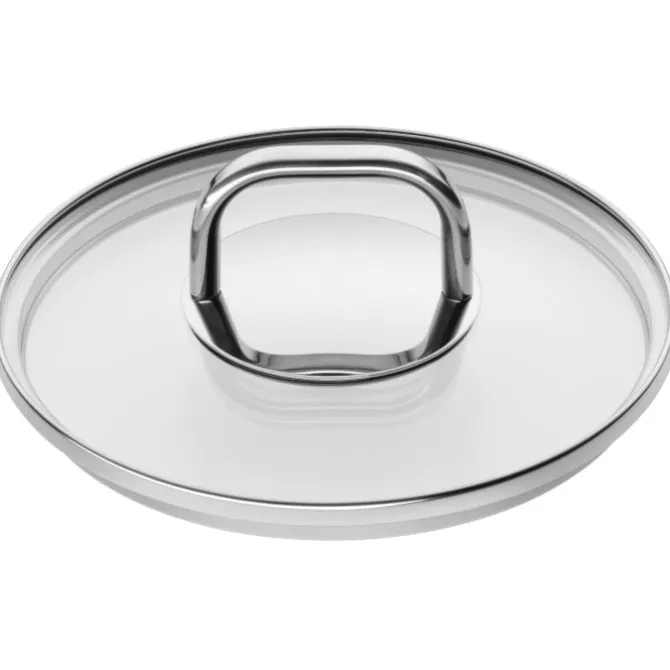 Töpfe | WMF Inspiration Kochtopf mit Deckel, 16 cm