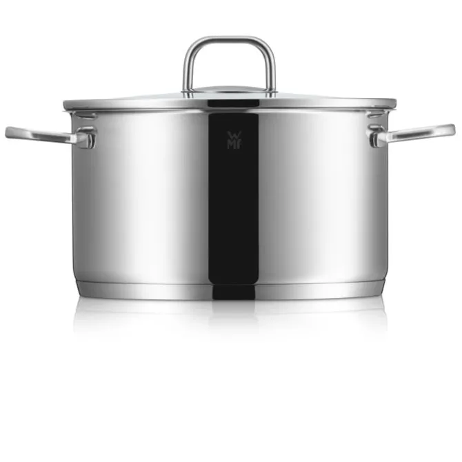 Töpfe | WMF Inspiration Kochtopf mit Deckel, 16 cm