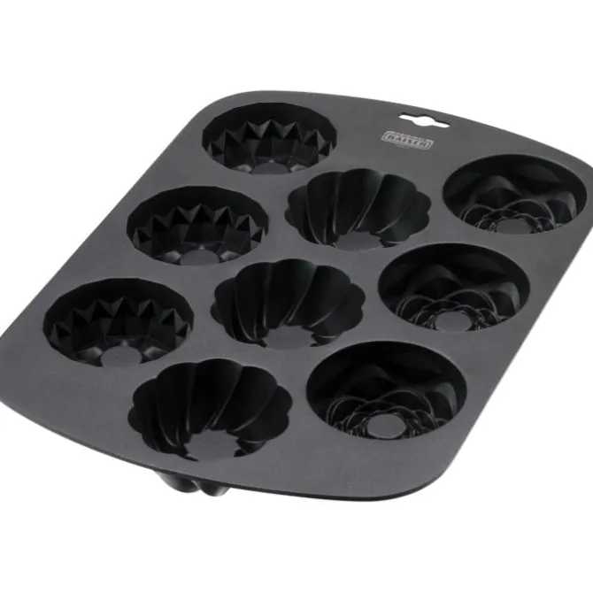 Backformen Und -bleche | WMF Inspiration Muffinform für 9 Muffins