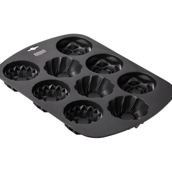 Backformen Und -bleche | WMF Inspiration Muffinform für 9 Muffins