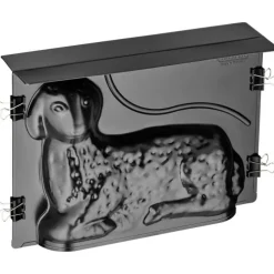 Backformen Und -bleche | WMF KAISER 3D Vollbackform Lamm 1,75 l