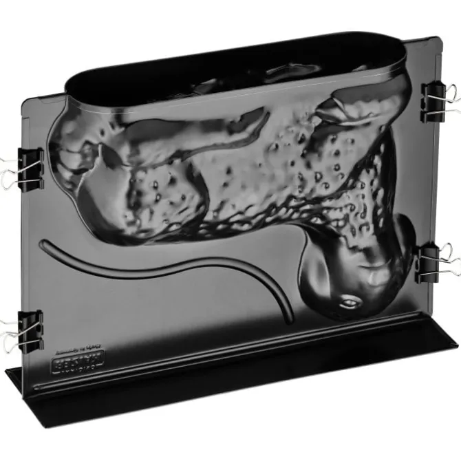 Backformen Und -bleche | WMF KAISER 3D Vollbackform Lamm 1,75 l