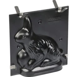 Backformen Und -bleche | WMF KAISER 3D-Vollbackform Hase, 0,5 l