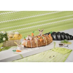 Backformen Und -bleche | WMF KAISER Hefezopfform, 38 cm