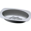 Backformen Und -bleche | WMF KAISER Inspiration Brotbackform, oval, 32 cm