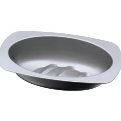 Backformen Und -bleche | WMF KAISER Inspiration Brotbackform, oval, 32 cm
