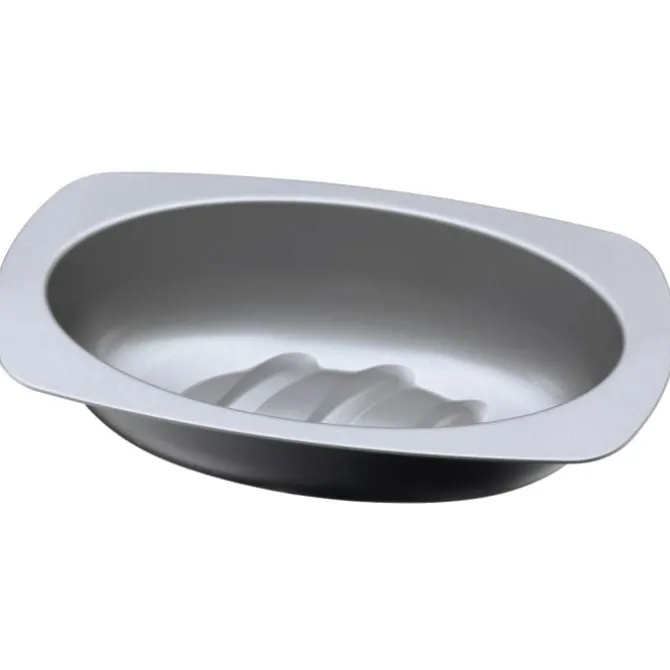 Backformen Und -bleche | WMF KAISER Inspiration Brotbackform, oval, 32 cm