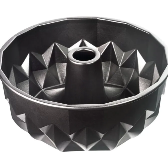 Backformen Und -bleche | WMF KAISER Inspiration Bundform geometrisch, 25 cm