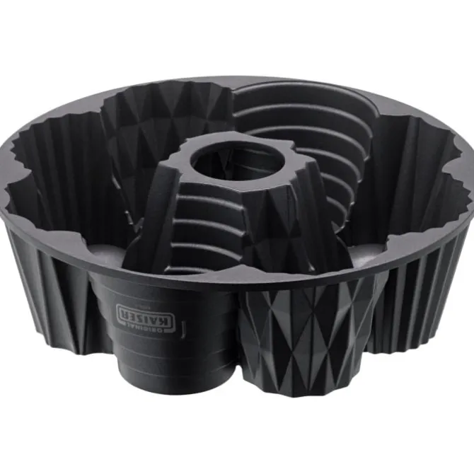 Backformen Und -bleche | WMF KAISER Inspiration Bundform Tartes und Törtchen, 26 cm