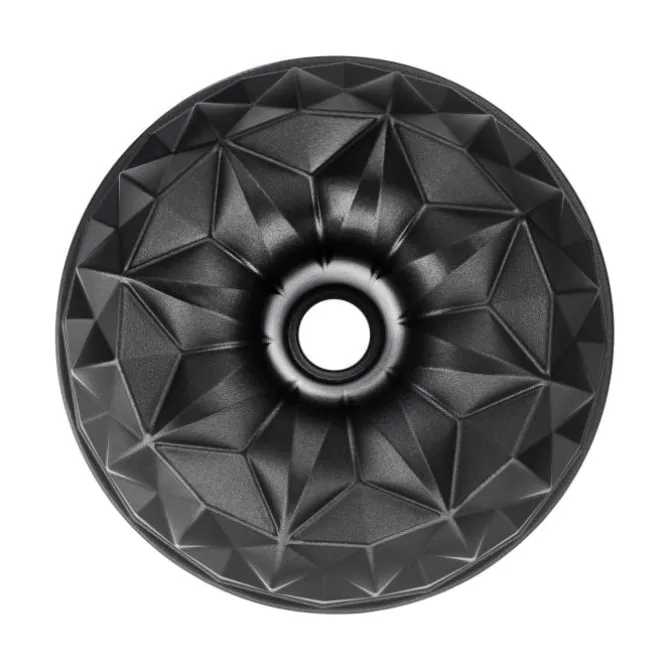Backformen Und -bleche | WMF KAISER Inspiration Bundform geometrisch, 25 cm