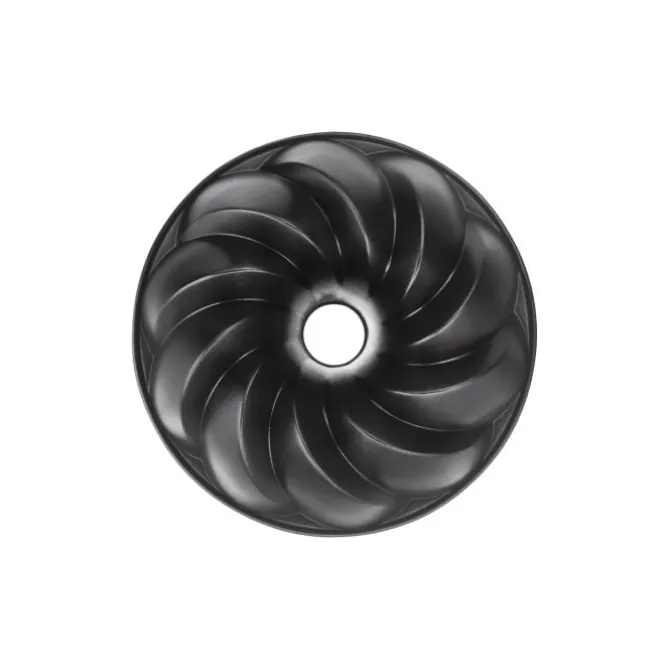 Backformen Und -bleche | WMF KAISER Inspiration Bundform geschwungen, 25 cm