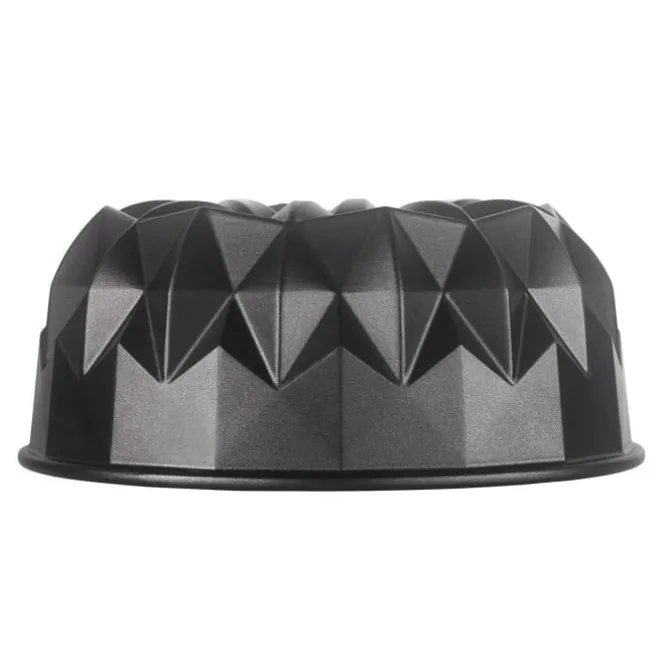 Backformen Und -bleche | WMF KAISER Inspiration Bundform geometrisch, 25 cm
