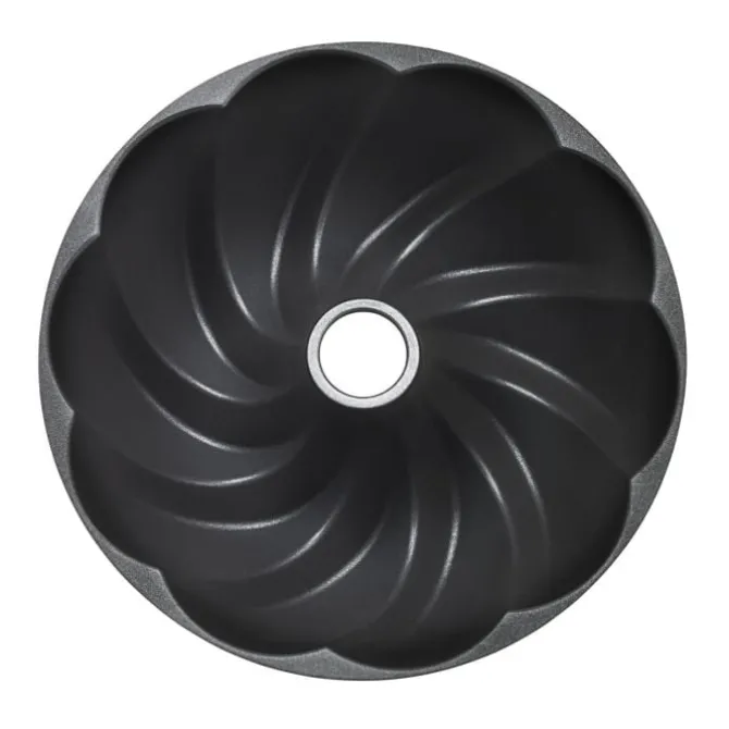 Backformen Und -bleche | WMF KAISER Inspiration Bundform geschwungen, 25 cm