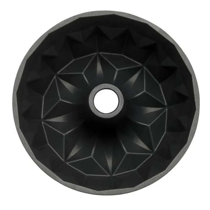 Backformen Und -bleche | WMF KAISER Inspiration Bundform geometrisch, 25 cm