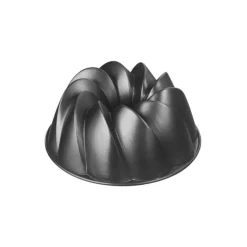 Backformen Und -bleche | WMF KAISER Inspiration Bundform geschwungen, 25 cm
