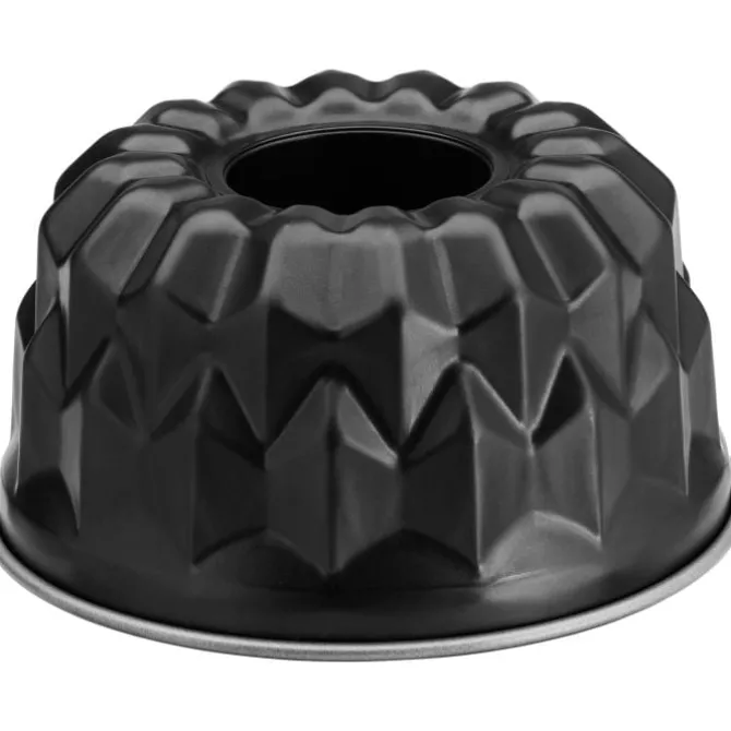Backformen Und -bleche | WMF KAISER Inspiration Mini Bundform, geometrisch, 17 cm
