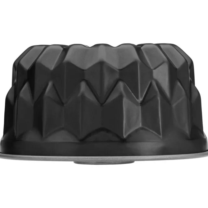 Backformen Und -bleche | WMF KAISER Inspiration Mini Bundform, geometrisch, 17 cm