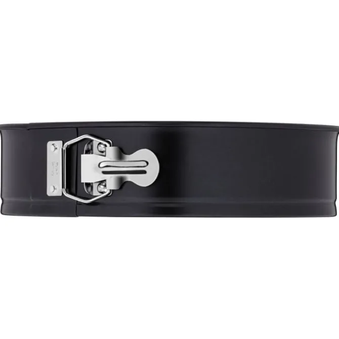 Backformen Und -bleche | WMF KAISER Inspiration Springform mit Glashebeboden, 28 cm
