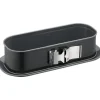 Backformen Und -bleche | WMF KAISER La Forme Plus Königskuchen Springform mit SafeClick, 30 x 11 cm