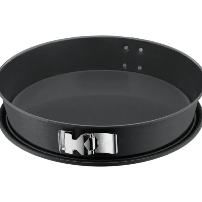 Backformen Und -bleche | WMF KAISER La Forme Plus Springform mit SafeClick, konisch, 32 cm
