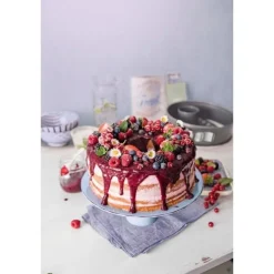 Backformen Und -bleche | WMF KAISER La Forme Plus Springform mit Rohrboden und SafeClick, 26 cm