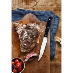 Küchenmesser | WMF Kansas Steakmesser-Set, 6-teilig