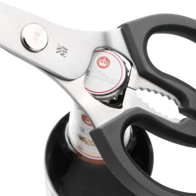 Scheren & Schneider | WMF Küchenschere, 21 cm