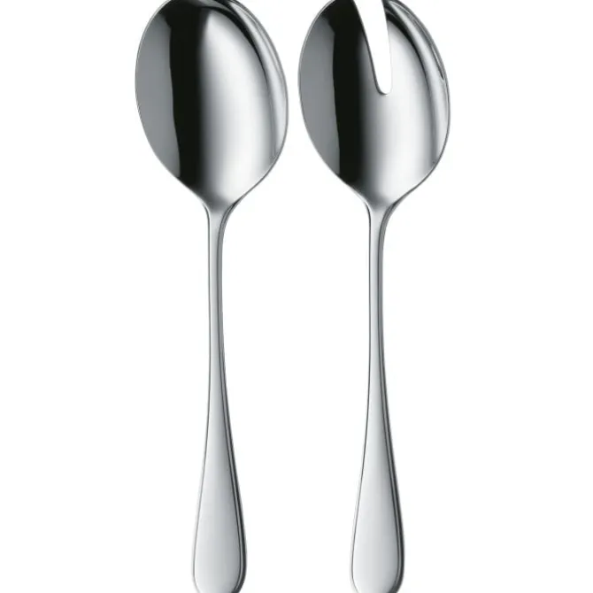 Servierbestecke | WMF Kent Plus Salatbesteck, 2-teilig