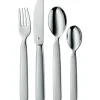 Essbestecke | WMF Kinderbesteck-Set First Lyric, 4-teilig