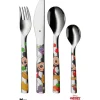 Essbestecke | WMF Kinderbesteck-Set Mickey Mouse, 4-teilig