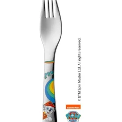 Essbestecke | WMF Kinderbesteck-Set PAW Patrol, 4-teilig