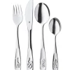 Essbestecke | WMF Kinderbesteck-Set Tiere, 4-teilig