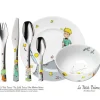 Essbestecke | WMF Kindergeschirr-Set Der kleine Prinz, 6-teilig